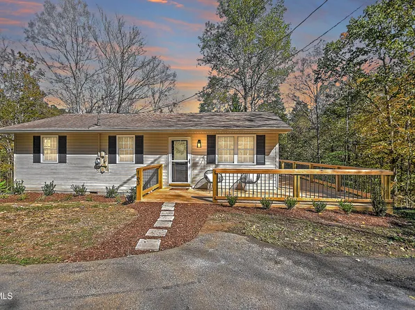 163 Pendleton Rd, Blountville, TN 37617