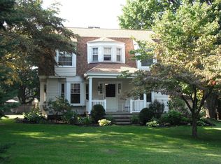 2547 Van Vranken Ave, Schenectady, NY 12308