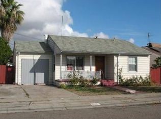 836 Martin Blvd, San Leandro, CA 94577