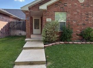 3822 S Mirror St, Amarillo, TX 79118