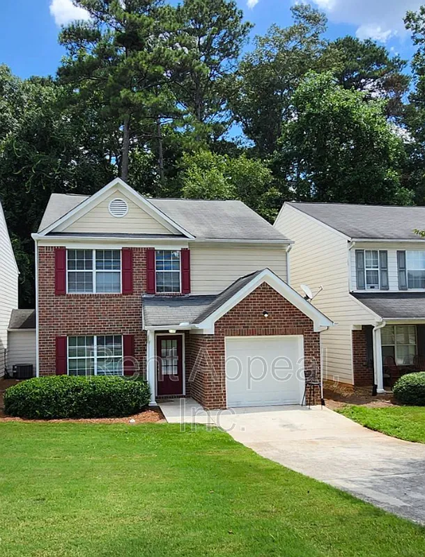 3 bed, 2.0 bath, 1560 sqft, $1,850 — Photo 1