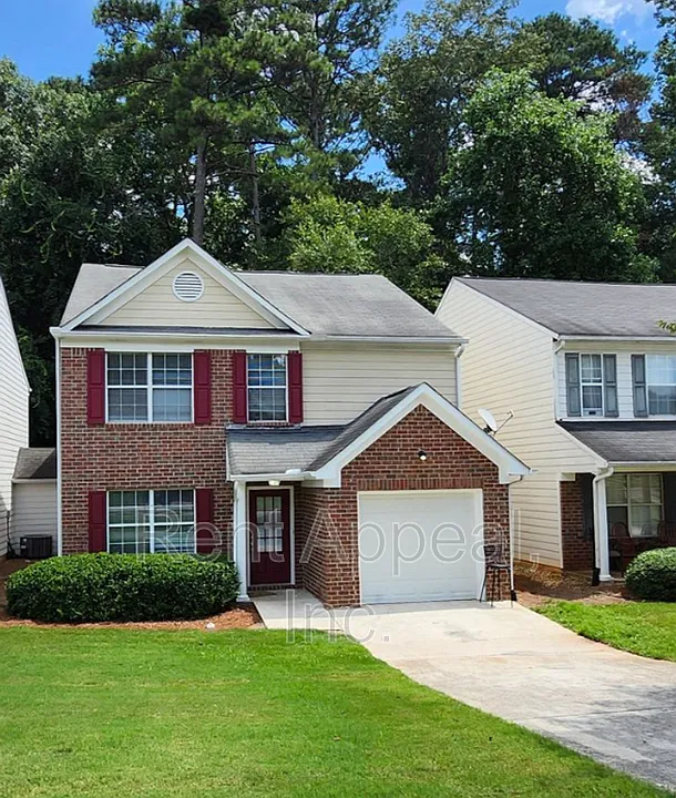 601 Hillandale Park Dr