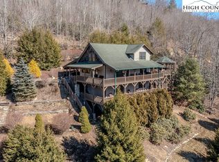 13 Sunset, Elk Park, NC 28622