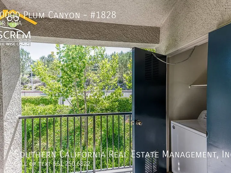 20000 Plum Canyon Rd #1828 — Photo 12