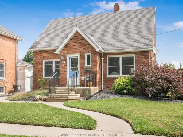 115 Ursuline Ave, Chatham Kent, ON N7L 3L9