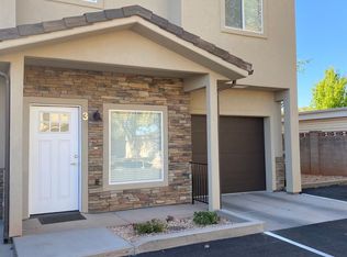 102 E 600 S APT 6, Ivins, UT 84738