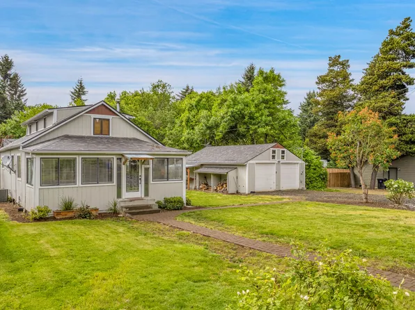 16427 Front Ave, Oregon City, OR 97045