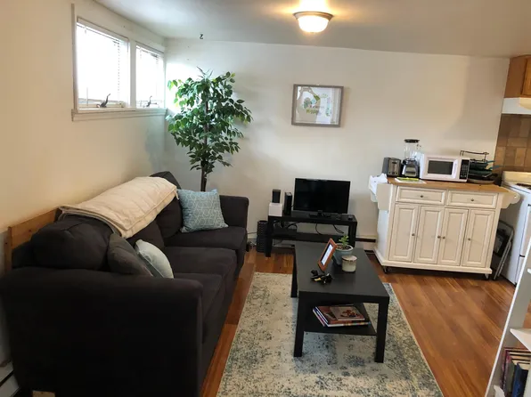 429 Washington Ave #3W, Albany, NY 12206