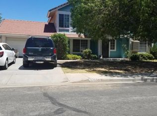 37658 Dixie Dr, Palmdale, CA 93550