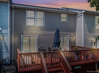 511 Captains Way, Reedville, VA 22539