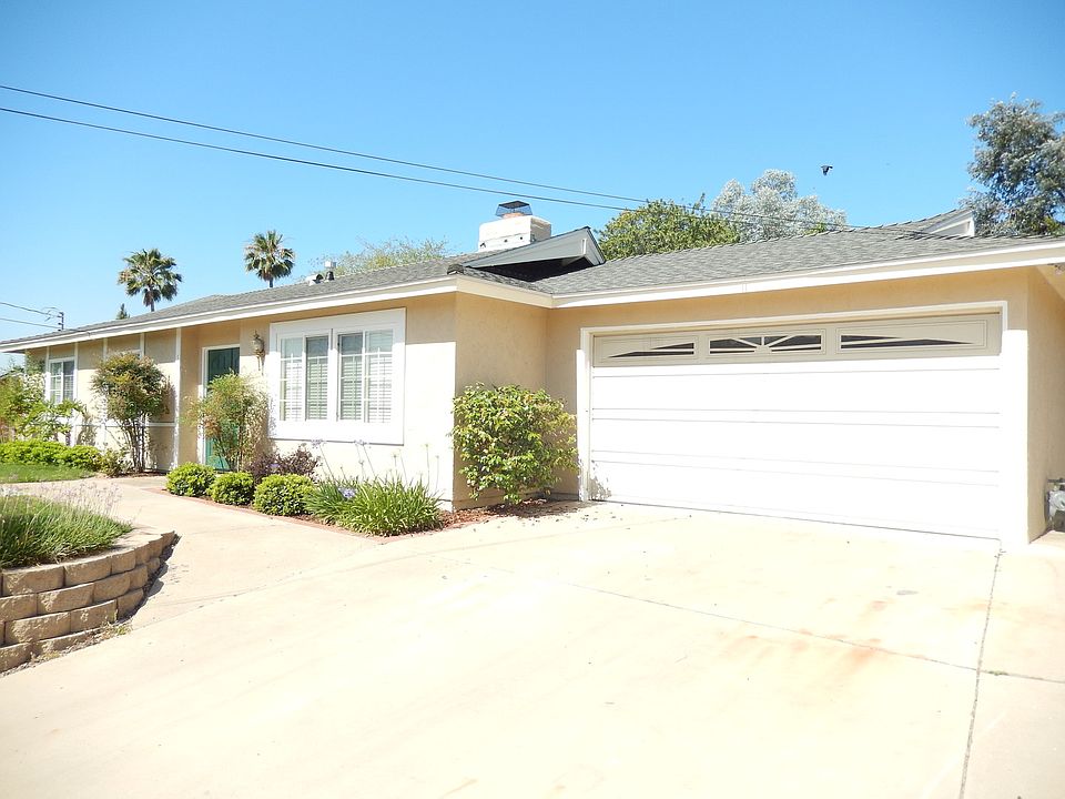 1498 Country Crest Dr, El Cajon, CA 92021 Zillow