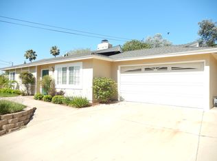 1498 Country Crest Dr, El Cajon, CA 92021
