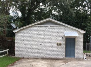 611 Mouton St #B, Baton Rouge, LA 70806