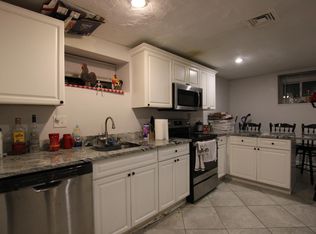 56 Dudley St #1, Boston, MA 02119