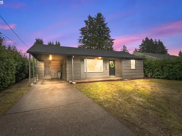 2105 Fairmount Ave, Vancouver, WA 98661