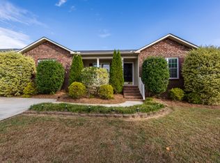 4619 Amberdeen Ct, Concord, NC 28025