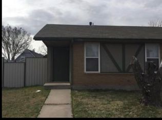 2131 Meench Dr #1, Oklahoma City, OK 73170