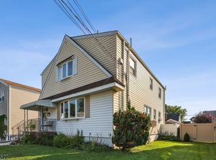 56 Barbara St, Bloomfield, NJ 07003