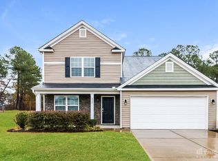 337 Crane Way, Bunnlevel, NC 28323