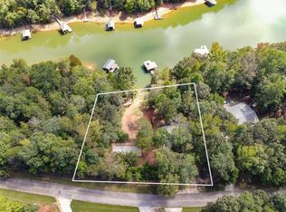 293 Blackjack Cove Rd, Westminster, SC 29693