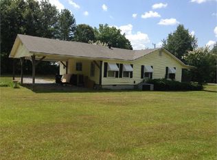 1291 Church Rd, Alpine, AL 35014