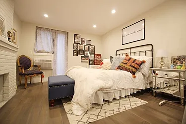 Rented by Bold New York