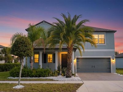 9804 Ivory Dr, Ruskin, FL, 33573