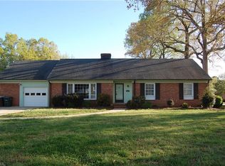 3427 Whitehurst Rd, Greensboro, NC 27410