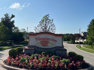 3024 Capri Way, Saint Peters, MO 63304