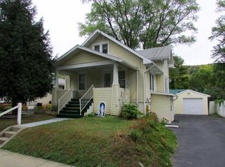 676 State St, Binghamton, NY 13901