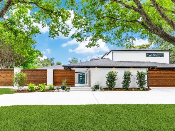 2405 Mesa Dr, Richardson, TX 75080