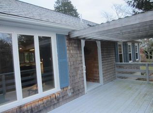 741 Orleans Rd, Chatham, MA 02633