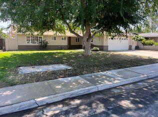 1026 Westside St, Porterville, CA 93257