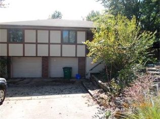 6 Hi View Ridge Dr, Archie, MO 64725