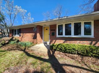 1005 W Essex Ave, Saint Louis, MO