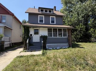 664 E 96th St, Cleveland, OH 44108