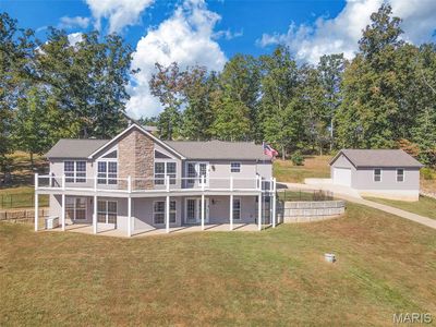 10182 Rosemary Ave, Bonne Terre, MO, 63628