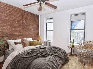 102 W 134th St #2E, New York, NY 10030