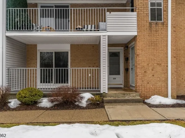 2350 State Route 10 Unit D-19 BLDG D #19, Parsippany-Troy Hills Twp., NJ 07950