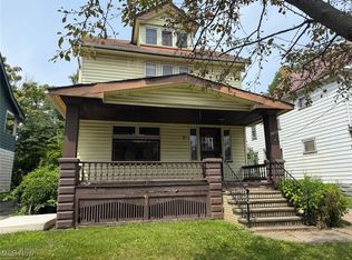 3594 E 108th St, Cleveland, OH