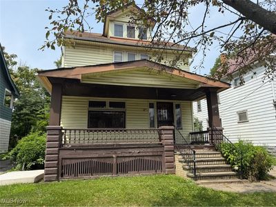 3594 E 108th St, Cleveland, OH, 44105