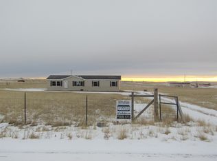 11 Iron Cross Ct, Wright, WY 82732