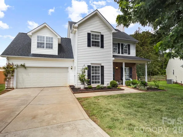 4717 Granite Ct, Indian Trail, NC 28079