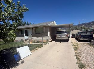 4318 Golden Leaf Cir, Cedar City, UT 84721
