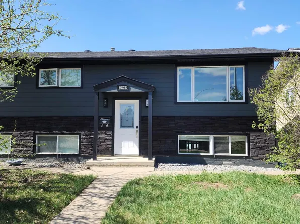 9828 169th St NW, Edmonton, AB T5P 3X4