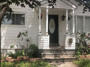 113 Springfield St, Providence, RI 02909