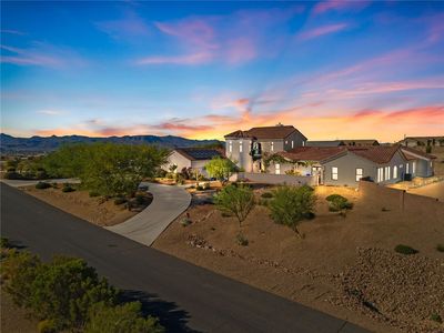 3315 Cerritos Ln, Kingman, AZ, 86401