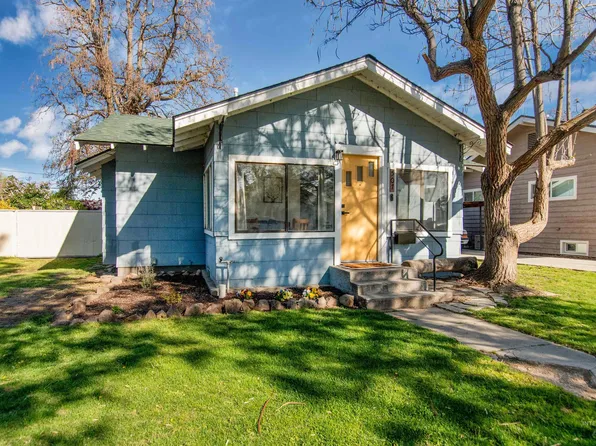 507 6th Ave S, Nampa, ID 83651