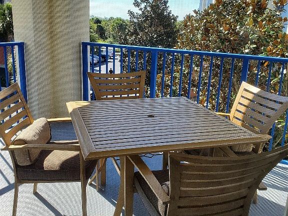 4th image of 5300 S Atlantic Ave APT 9301