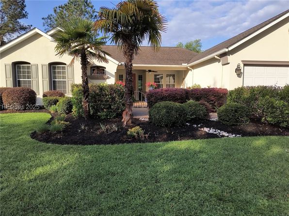 214 Hampton Cir, Bluffton, SC 29909